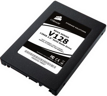 SSD series nova and Reactor